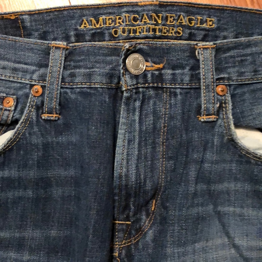 American Eagle Outfitters